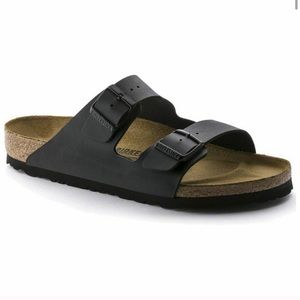 BIRKENSTOCK Arizona Women’s Shoe. Size 8. New